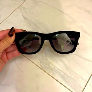 Karl Lagerfeld sunglasses